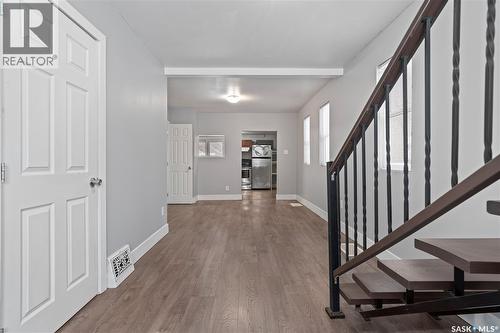 1917 Wallace Street, Regina, SK - Indoor Photo Showing Other Room