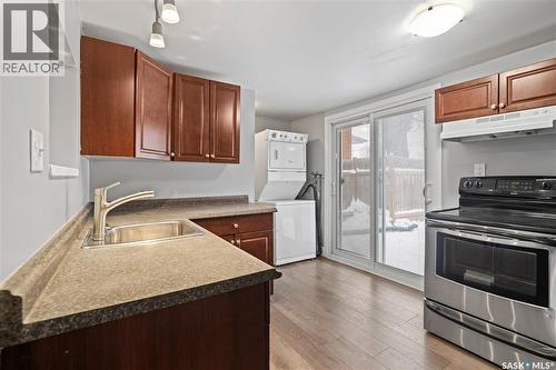 1917 Wallace Street, Regina, SK - Indoor Photo Showing Kitchen