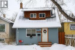 1225 Wascana STREET  Regina, SK S4T 4J2