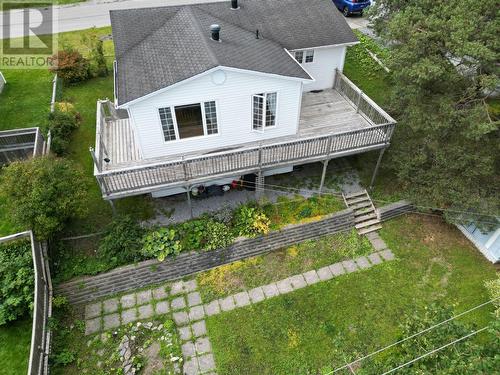 52 Atlantic Avenue  Corner Brook, NL A2H 6N6