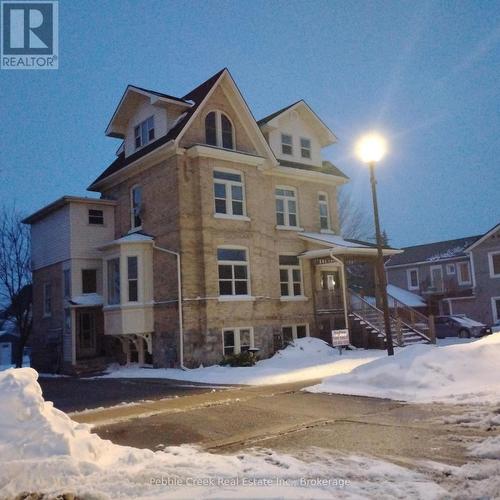 59 North Street N, Goderich (Goderich (Town)), ON - Outdoor With Facade