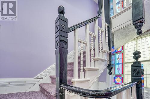 59 North Street N, Goderich (Goderich (Town)), ON - Indoor