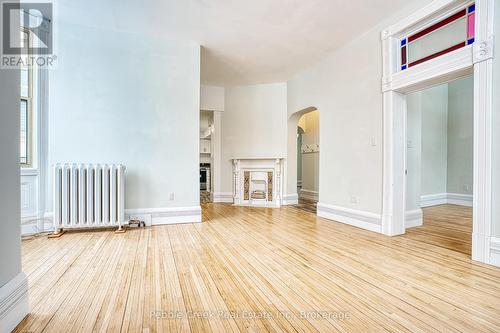 59 North Street N, Goderich (Goderich (Town)), ON - Indoor With Fireplace