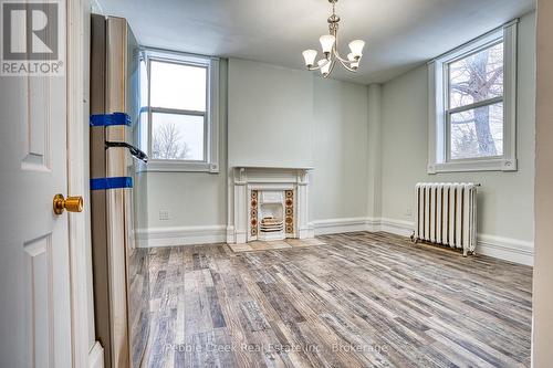 59 North Street N, Goderich (Goderich (Town)), ON - Indoor With Fireplace