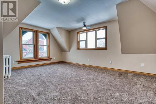 59 North Street N, Goderich (Goderich (Town)), ON - Indoor Photo Showing Other Room