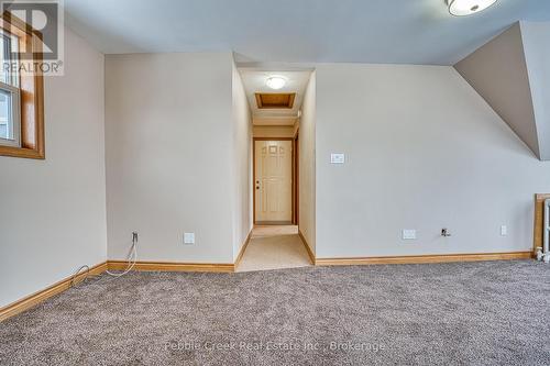 59 North Street N, Goderich (Goderich (Town)), ON - Indoor Photo Showing Other Room