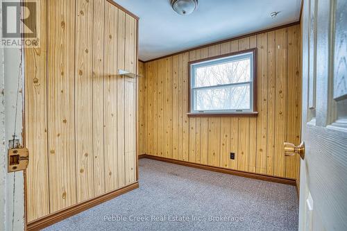 59 North Street N, Goderich (Goderich (Town)), ON - Indoor Photo Showing Other Room