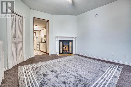 59 North Street N, Goderich (Goderich (Town)), ON - Indoor With Fireplace