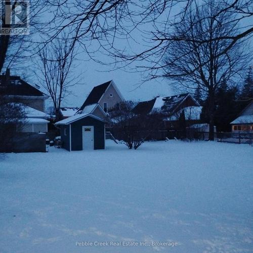 59 North Street N, Goderich (Goderich (Town)), ON - Outdoor