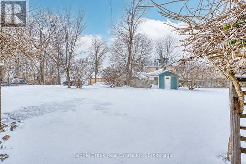 59 North Street N, Goderich (Goderich (Town)), ON - Outdoor