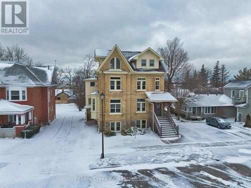 59 North Street N, Goderich (Goderich (Town)), ON - Outdoor With Facade