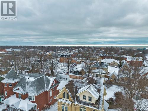 59 North Street N, Goderich (Goderich (Town)), ON - Outdoor