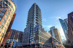 2206 - 2A CHURCH STREET  Toronto (Waterfront Communities), ON M5E 0E1