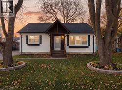 74 DUKE Street  Elmira, ON N3B 2X9