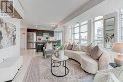 2322 - 400 ADELAIDE STREET E  Toronto, ON M5A 4S3