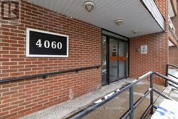 505 - 4060 LAWRENCE AVENUE  Toronto, ON M1E 4V4