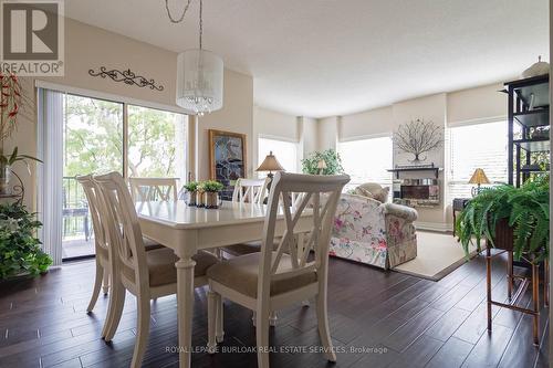 305 - 3497 UPPER MIDDLE ROAD  Burlington, ON L7M 4T6