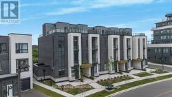 147 - 3025 TRAILSIDE DRIVE  Oakville, ON L6M 4M2