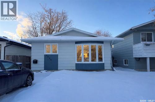 1606 Bradwell AVENUE  Saskatoon, SK S7N 2P1