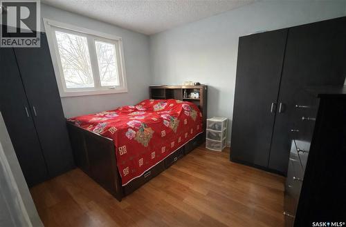 1606 Bradwell Avenue, Saskatoon, SK - Indoor Photo Showing Bedroom
