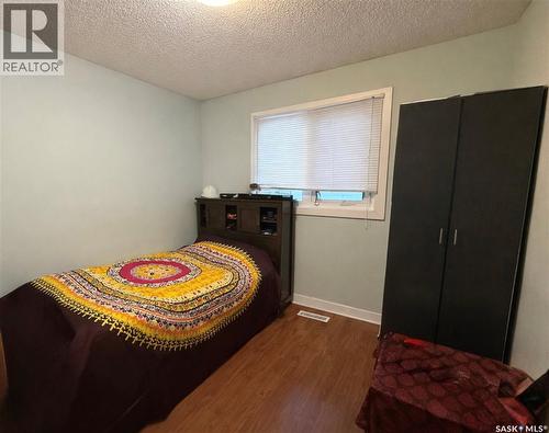 1606 Bradwell Avenue, Saskatoon, SK - Indoor Photo Showing Bedroom