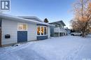 1606 Bradwell Avenue, Saskatoon, SK  - Outdoor 