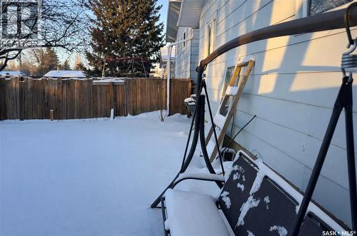 1606 Bradwell Avenue, Saskatoon, SK - Outdoor