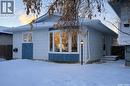 1606 Bradwell Avenue, Saskatoon, SK  - Outdoor With Exterior 