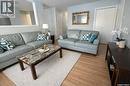 1606 Bradwell Avenue, Saskatoon, SK  - Indoor Photo Showing Living Room 