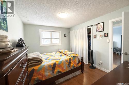 1606 Bradwell Avenue, Saskatoon, SK - Indoor Photo Showing Bedroom