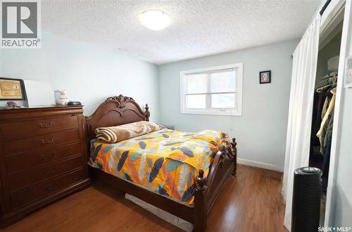 1606 Bradwell Avenue, Saskatoon, SK - Indoor Photo Showing Bedroom
