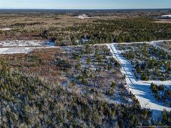 LOT 25-2 Hannay  Galloway, NB E4W 2M4