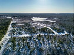 LOT 25-3 Hannay RD  Galloway, NB E4W 2M4