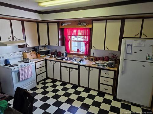 63 First Ave, Mcadam, NB 