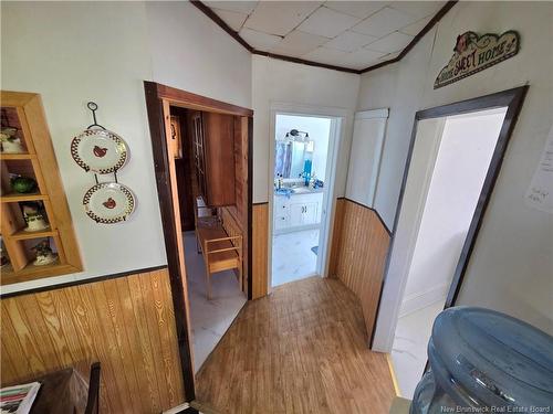 63 First Ave, Mcadam, NB 