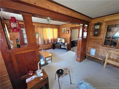 63 First Ave, Mcadam, NB 