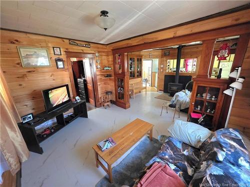 63 First Ave, Mcadam, NB 