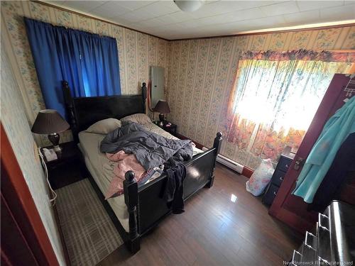 63 First Ave, Mcadam, NB 