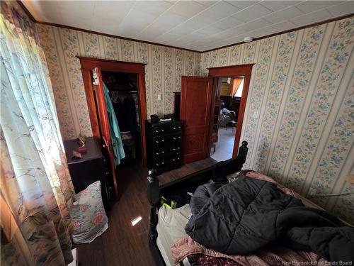 63 First Ave, Mcadam, NB 