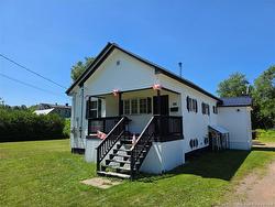 63 First AVE  Mcadam, NB E6J 1S7