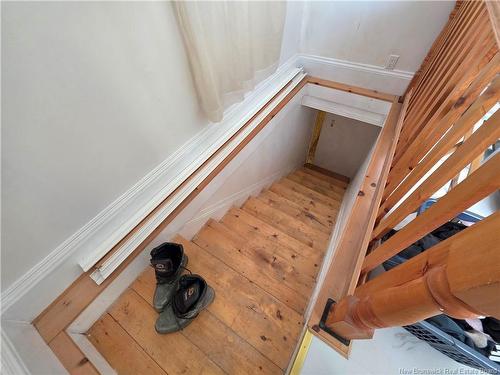 63 First Ave, Mcadam, NB 