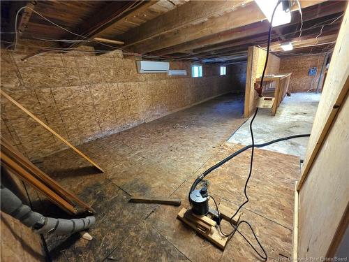 63 First Ave, Mcadam, NB 