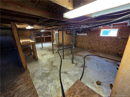 63 First Ave, Mcadam, NB 