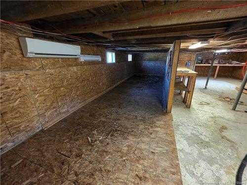 63 First Ave, Mcadam, NB 