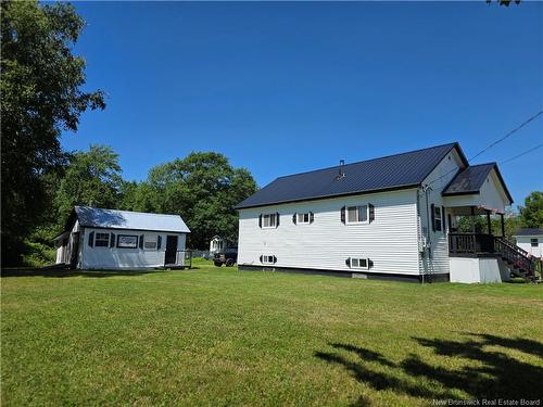 63 First Ave, Mcadam, NB 