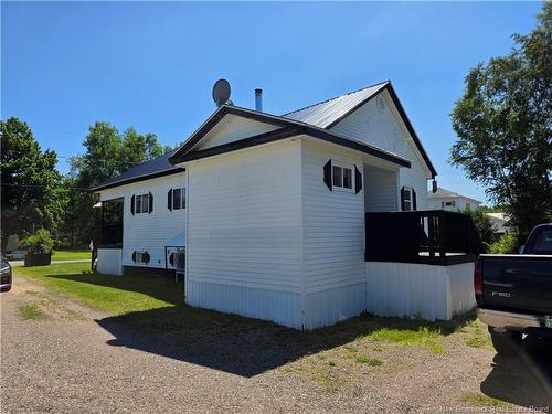 63 First Ave, Mcadam, NB 