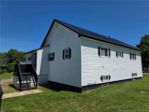 63 First Ave, Mcadam, NB 