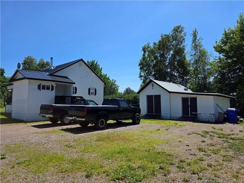 63 First Ave, Mcadam, NB 