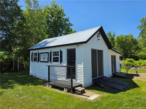 63 First Ave, Mcadam, NB 