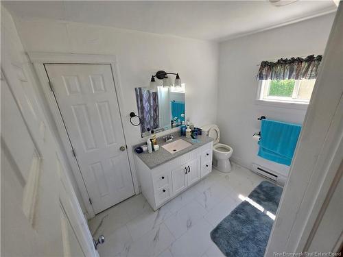 63 First Ave, Mcadam, NB 